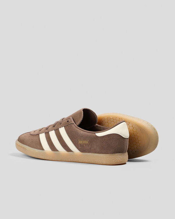 adidas Womens Stadt Shoes for Womens