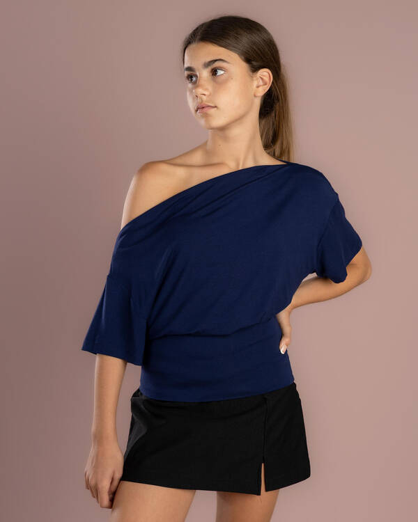 Girls' Adrianne Top