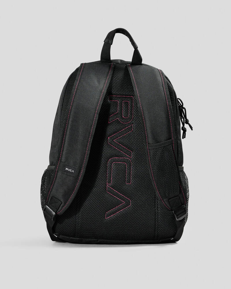 RVCA Neon Lights Backpack for Womens