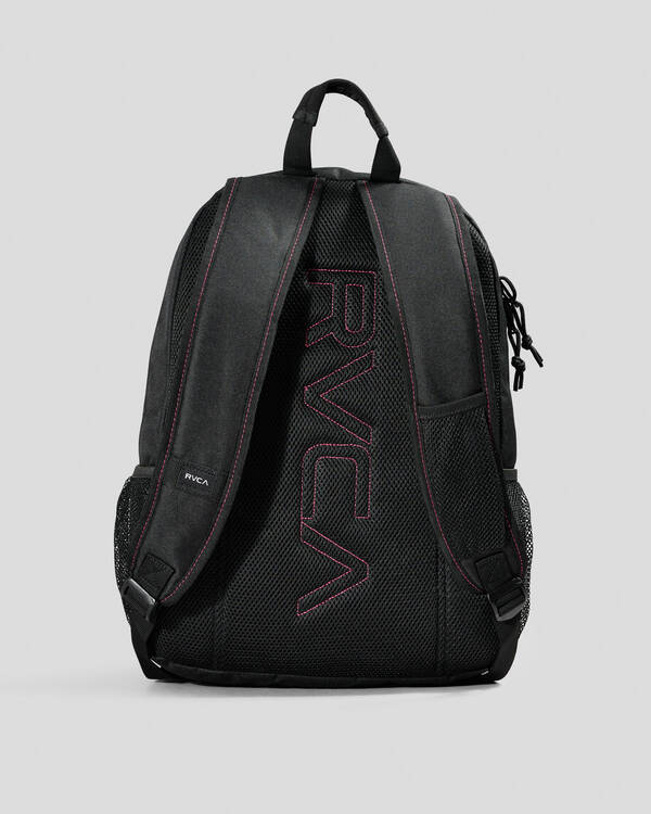 RVCA Neon Lights Backpack for Womens