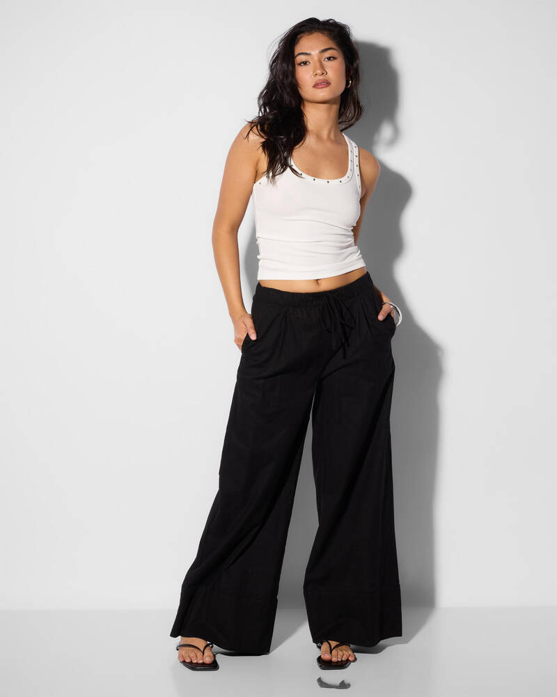 Mooloola Vari Pants for Womens