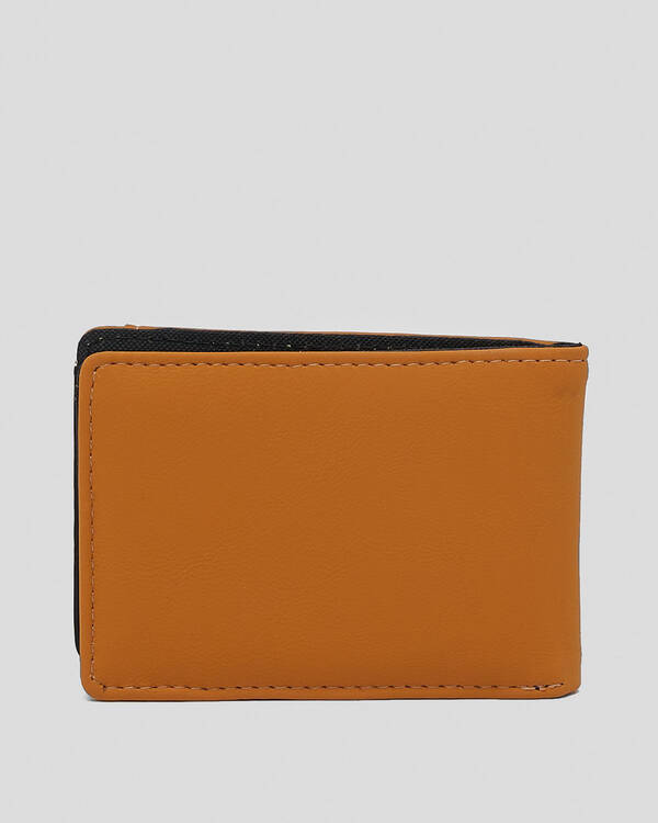 Lucid Duke Wallet for Mens