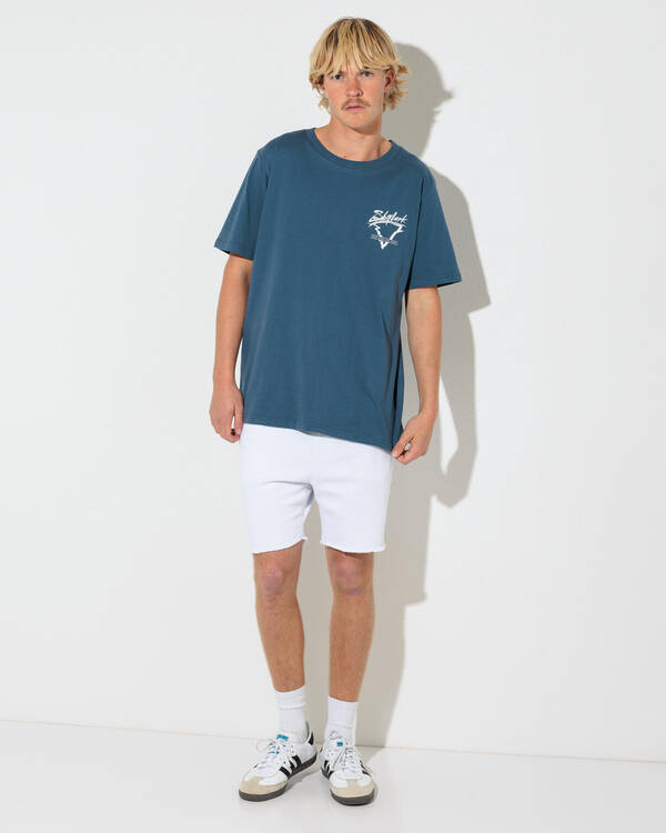 Skylark Static T-Shirt for Mens
