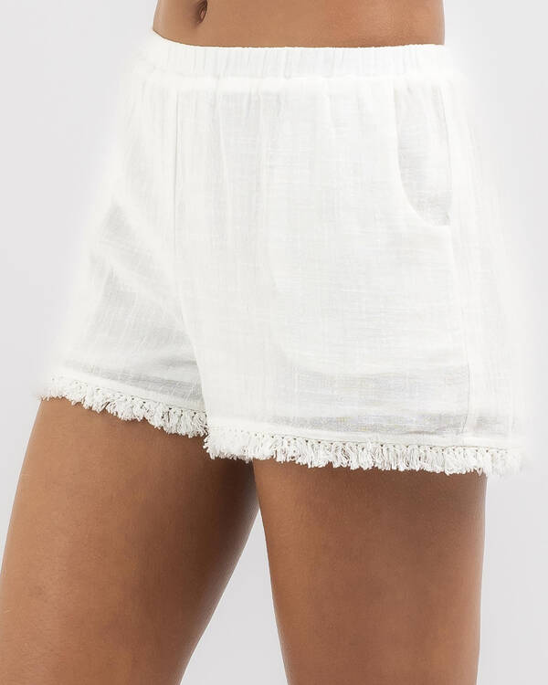 Mooloola Ocean Shorts for Womens
