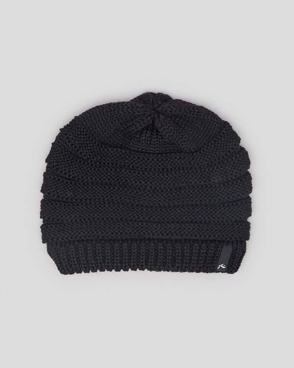 Rusty Bay Beanie for Womens