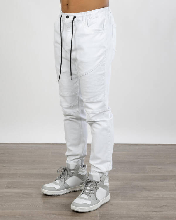 Lucid Provision Joggers for Mens
