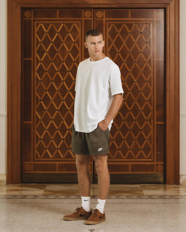 Nike Sportswear Elastic Shorts for Mens