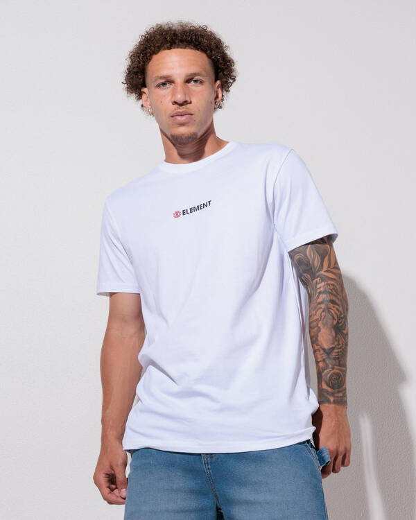 Blazin Chest T-Shirt