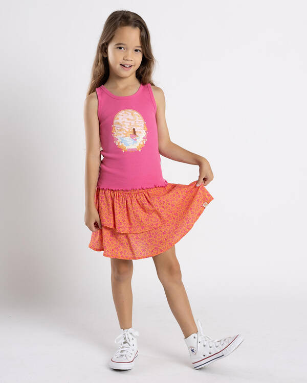 Rip Curl Toddlers' Sunkissed Dreams Tank Top for Womens