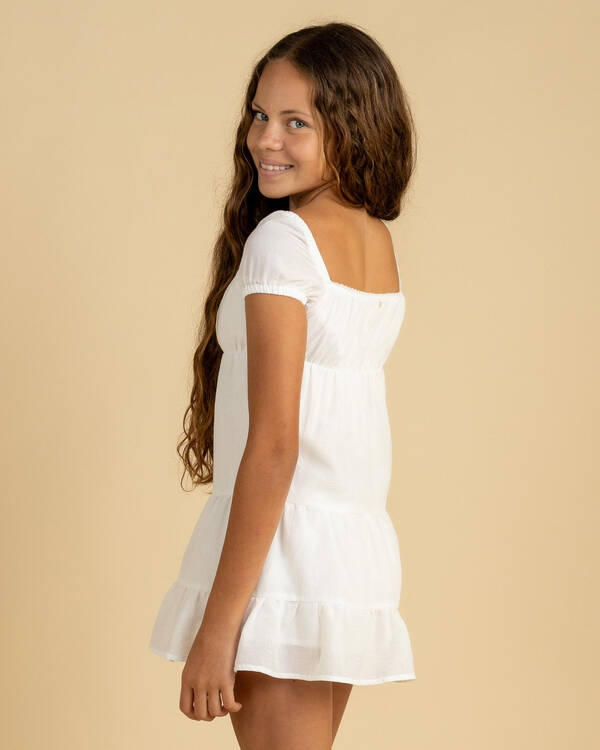 Rusty Girls' Cutie Pie Dress for Womens