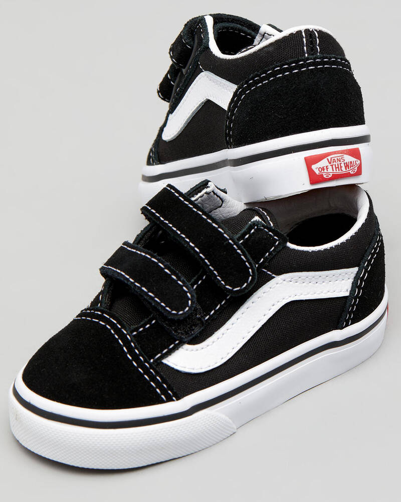Vans Toddlers' Old Skool Shoes for Mens