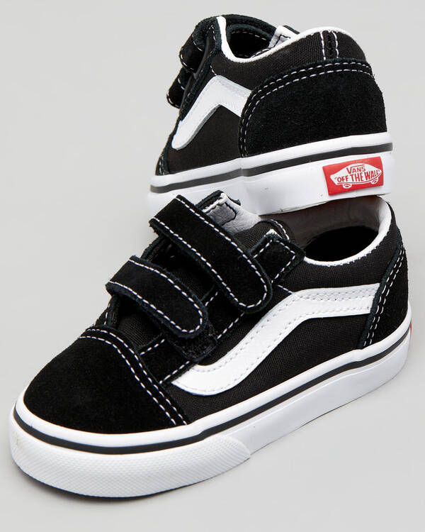 Vans Toddlers' Old Skool Shoes for Mens