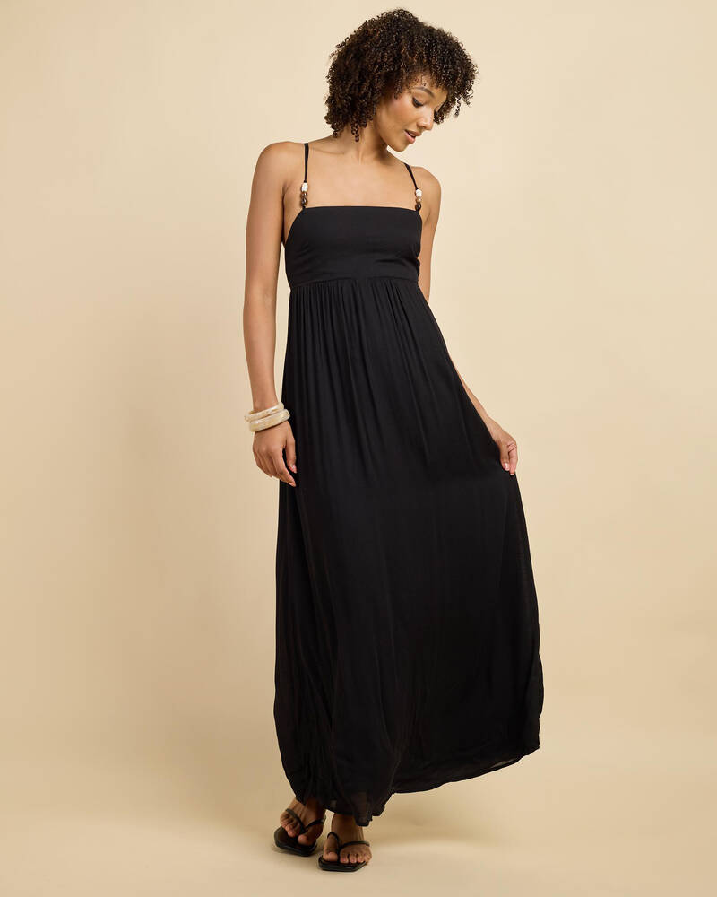 Mooloola Tami Maxi Dress for Womens