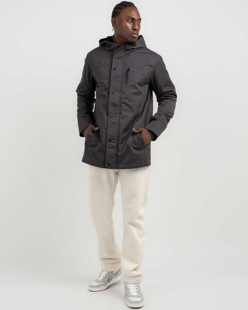 Lucid Solar Jacket for Mens