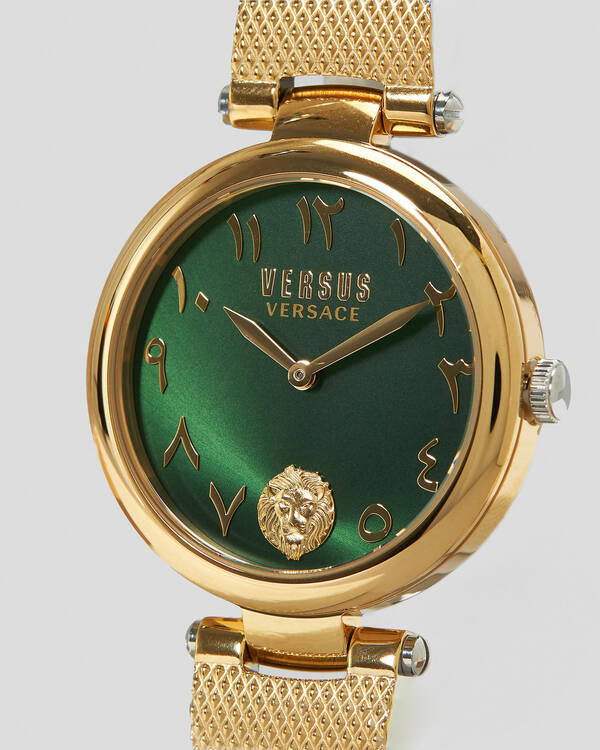 Versus Versace Los Feliz Watch for Womens