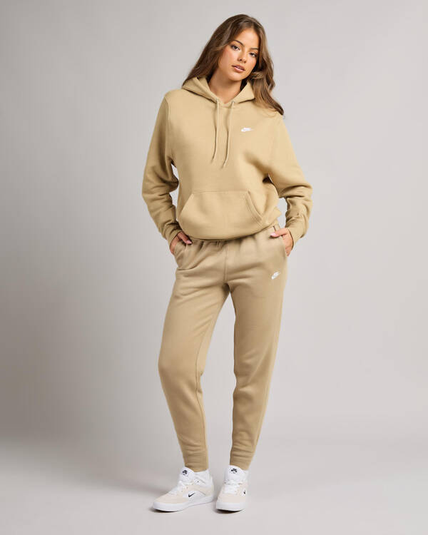 Nike Club BB Jogger Track Pants for Womens