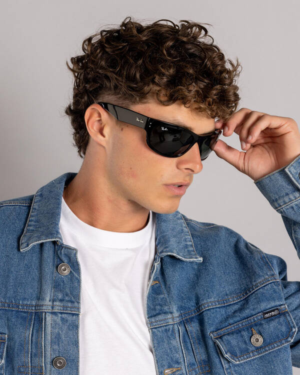 Ray-Ban Mega Balorama Sunglasses for Mens