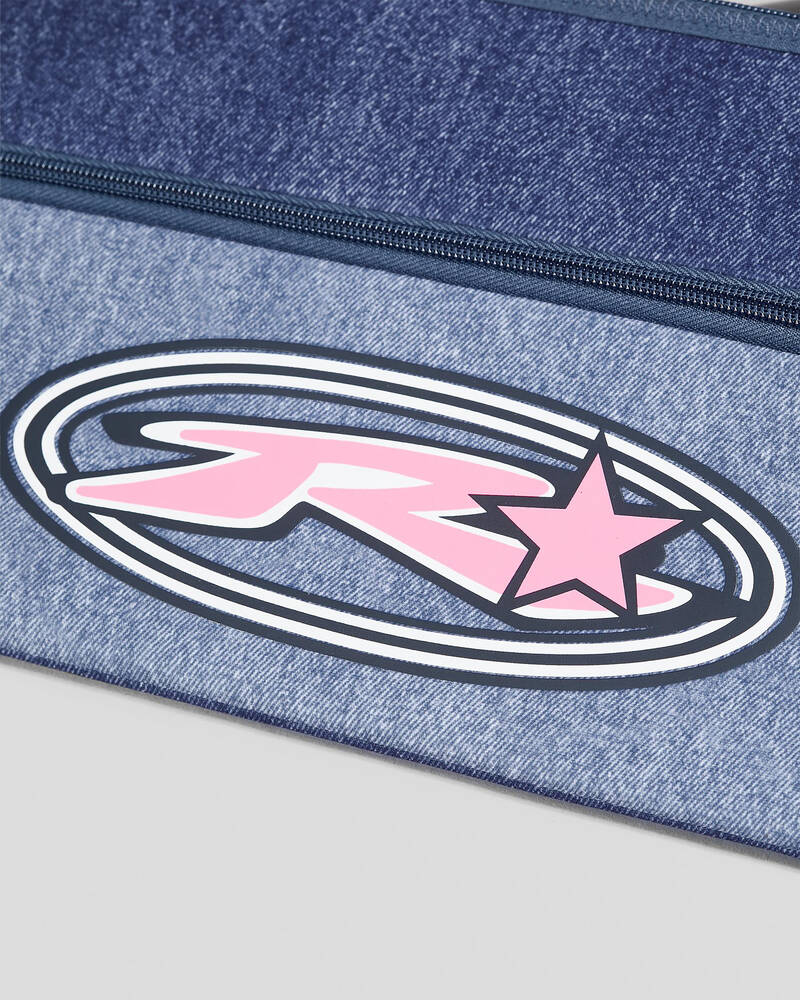 Rusty Academy Pencil Case for Womens