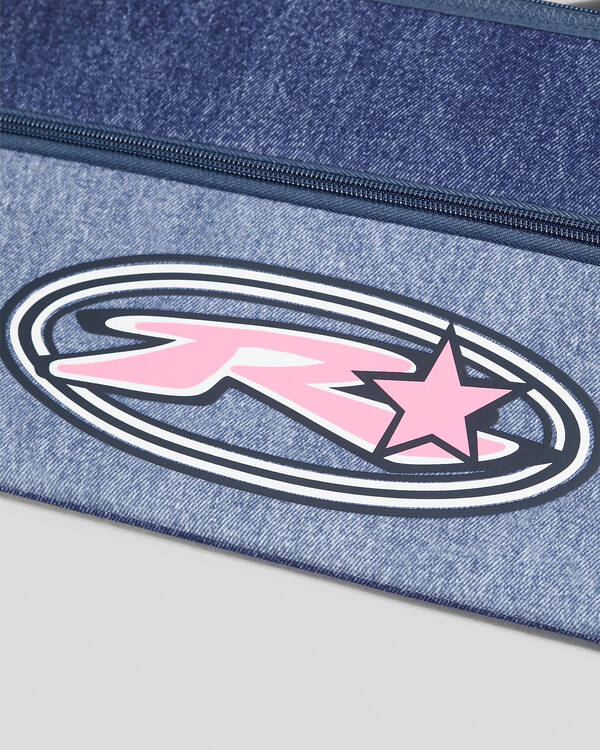 Rusty Academy Pencil Case for Womens