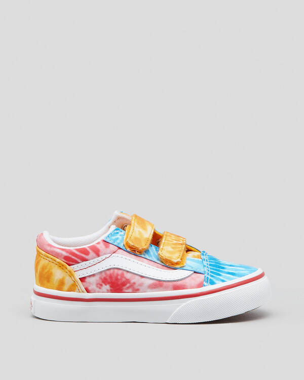 Vans Toddlers' Old Skool Shoes for Womens