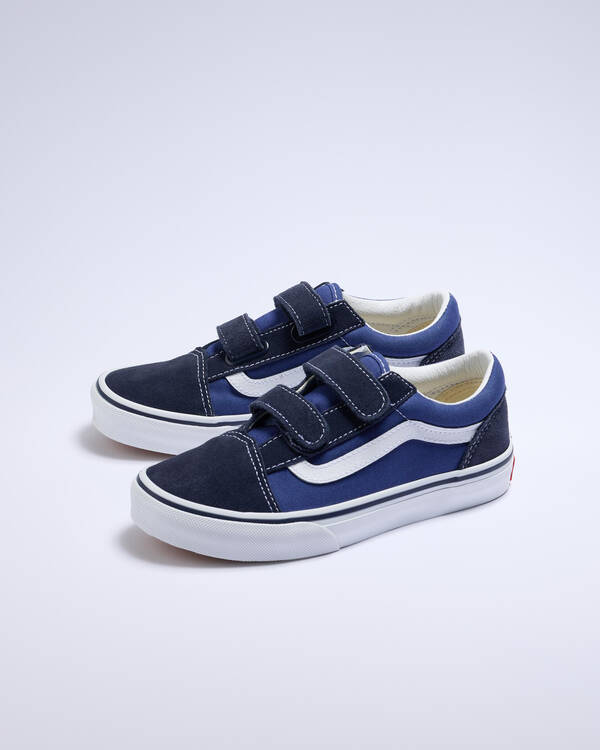Boys' Old Skool V Shoes