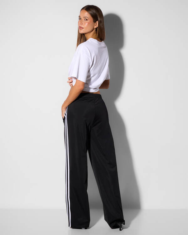 adidas Firebird Loose Track Pants for Womens