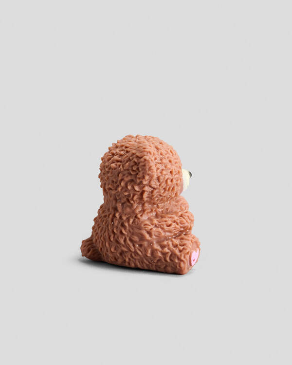 Get It Now Squeeze Bear Toy for Unisex