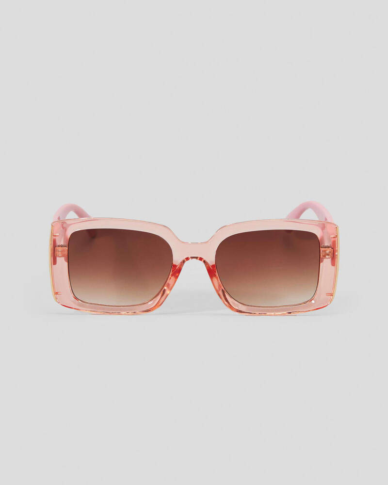 Tuke Eyewear Doll Sunglasses for Womens