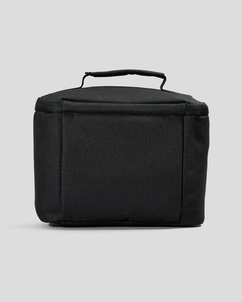 Santa Cruz Delta Strip Lunch Box for Womens