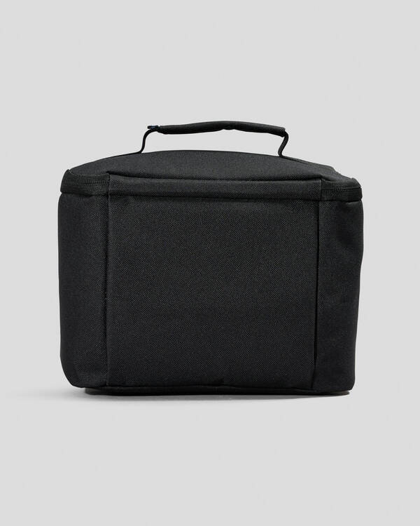 Santa Cruz Delta Strip Lunch Box for Womens