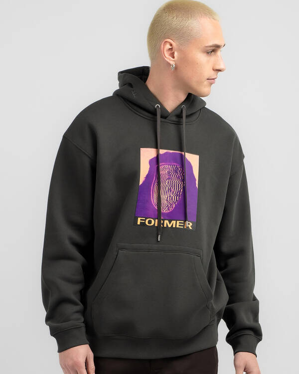 Former Vale Hoodie for Mens