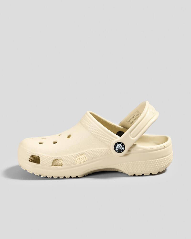 Crocs Kids' Classic Clogs for Unisex