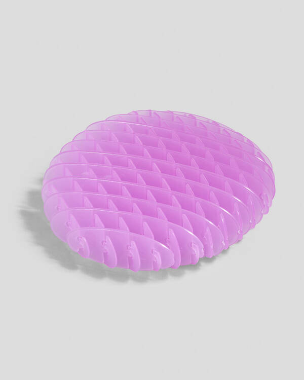 MDI Glow In The Dark Large Flexi Worm for Unisex