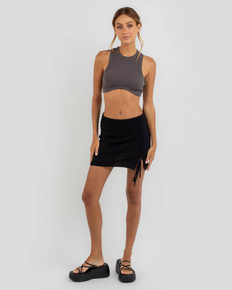 Ava And Ever Williams Skirt for Womens