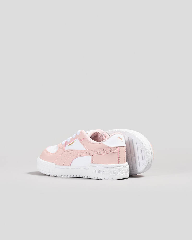 Puma Toddlers' CA Pro Classic Shoes for Womens