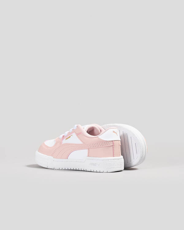 Puma Toddlers' CA Pro Classic Shoes for Womens