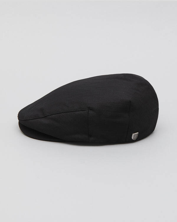 Brixton Hooligan Snap Cap for Mens