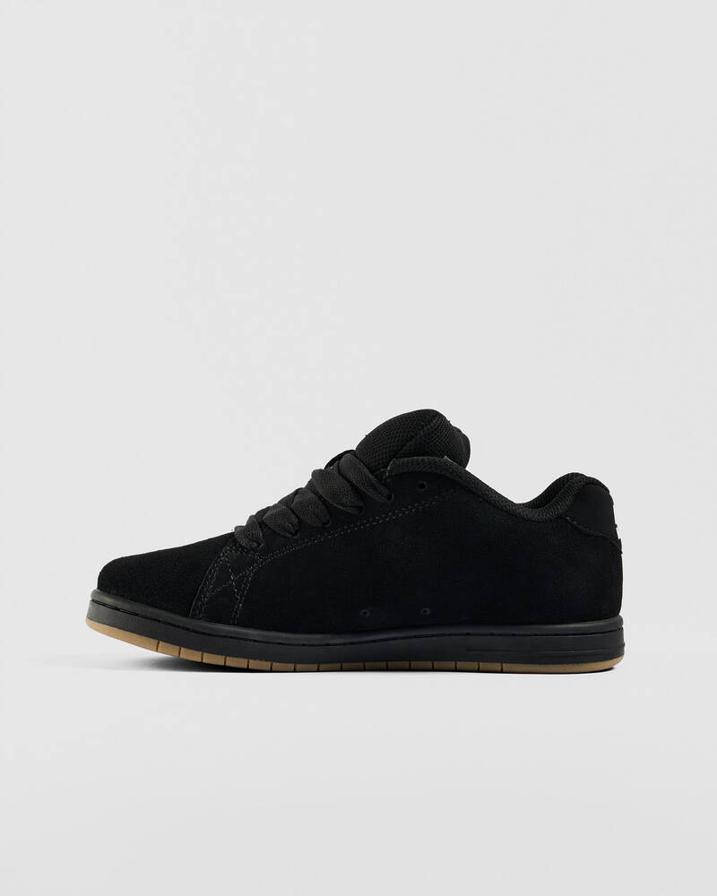 DC Shoes Boys' Gavler SE Shoes for Mens