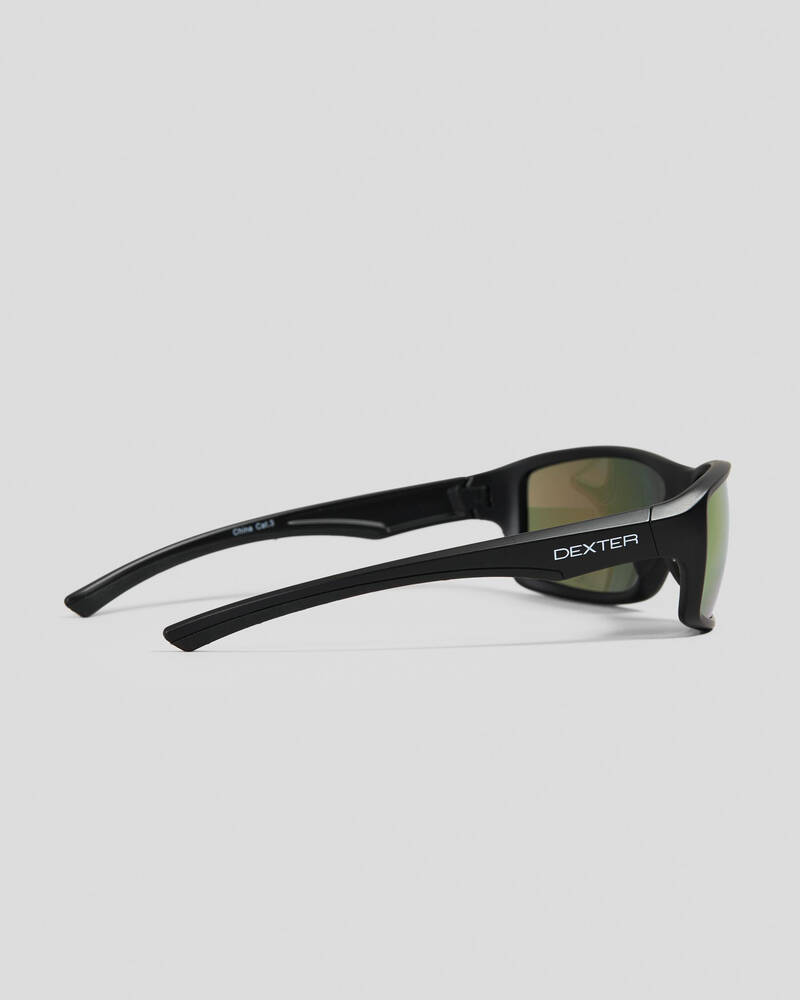 Dexter Apace Sunglasses for Mens