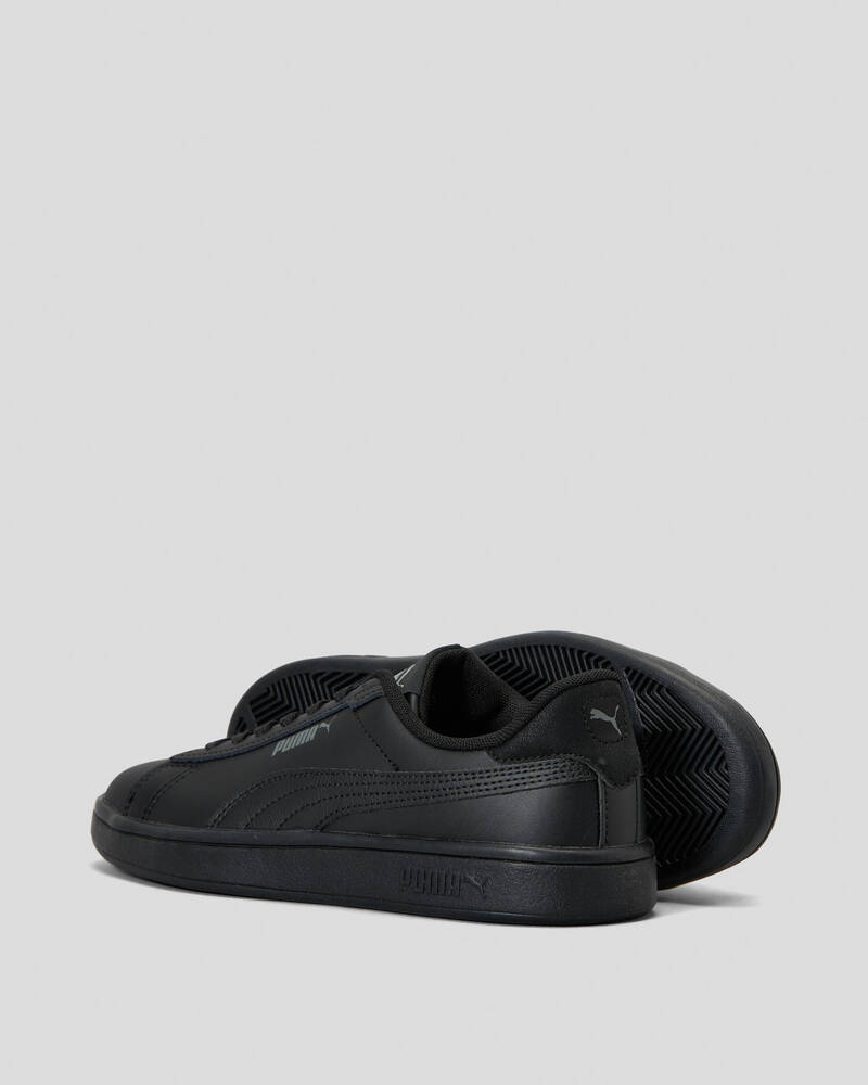 Puma Boys' Smash 3.0 Shoes for Mens