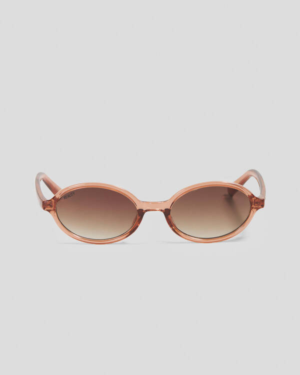 Reality Eyewear The Bessette Sunglasses for Womens