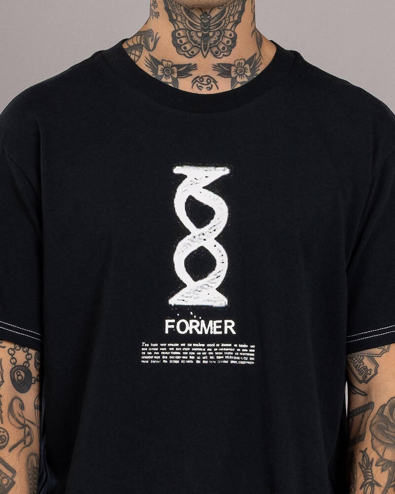 Former Neuro T-Shirt for Mens