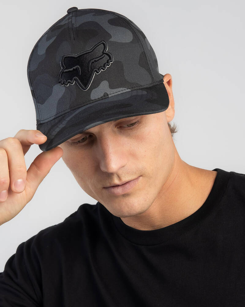 Fox Epicycle Flexfit 2.0 Cap for Mens