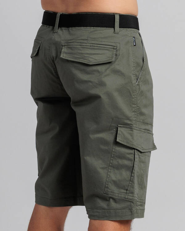 Dexter Curator Walk Shorts for Mens