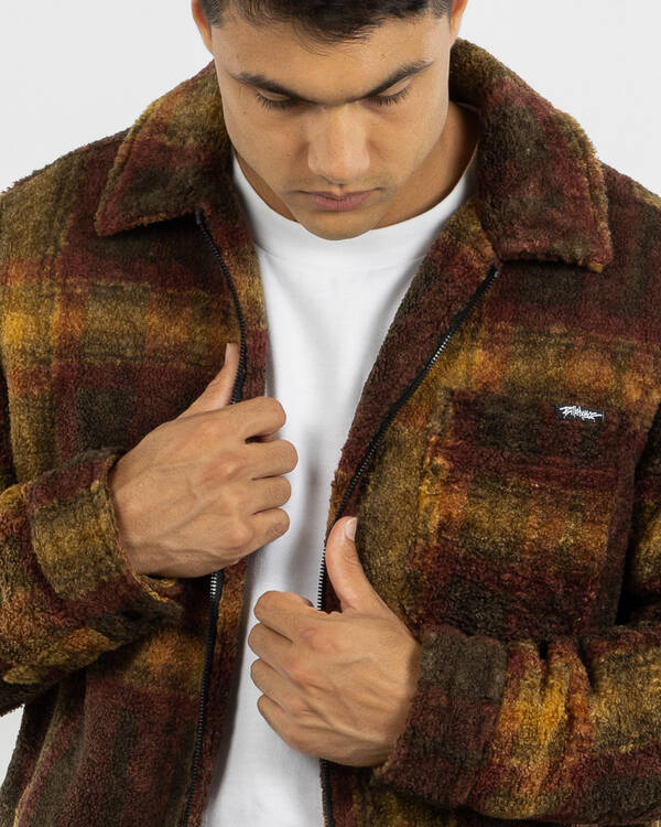 Billabong Mogul Jacket for Mens