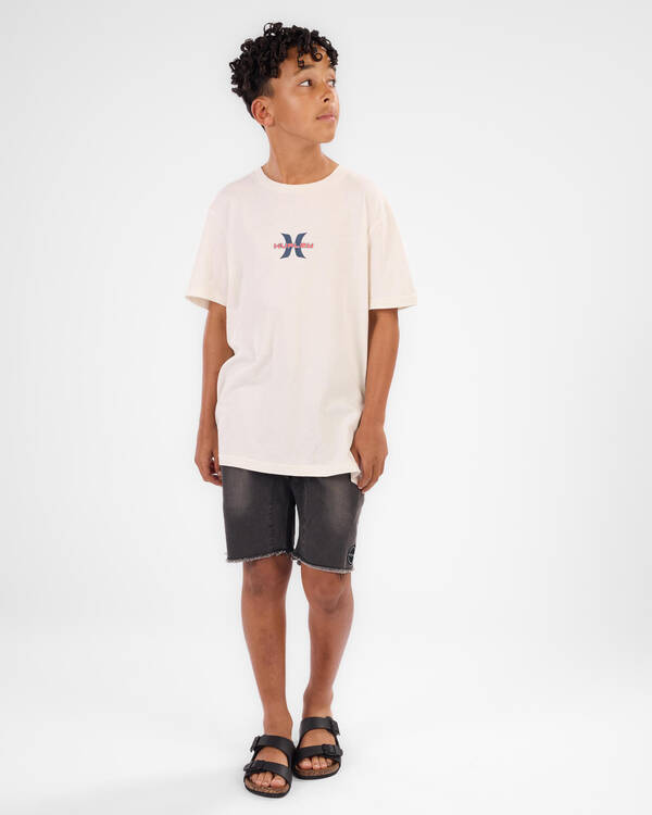 Hurley Boys' Int T-Shirt for Mens