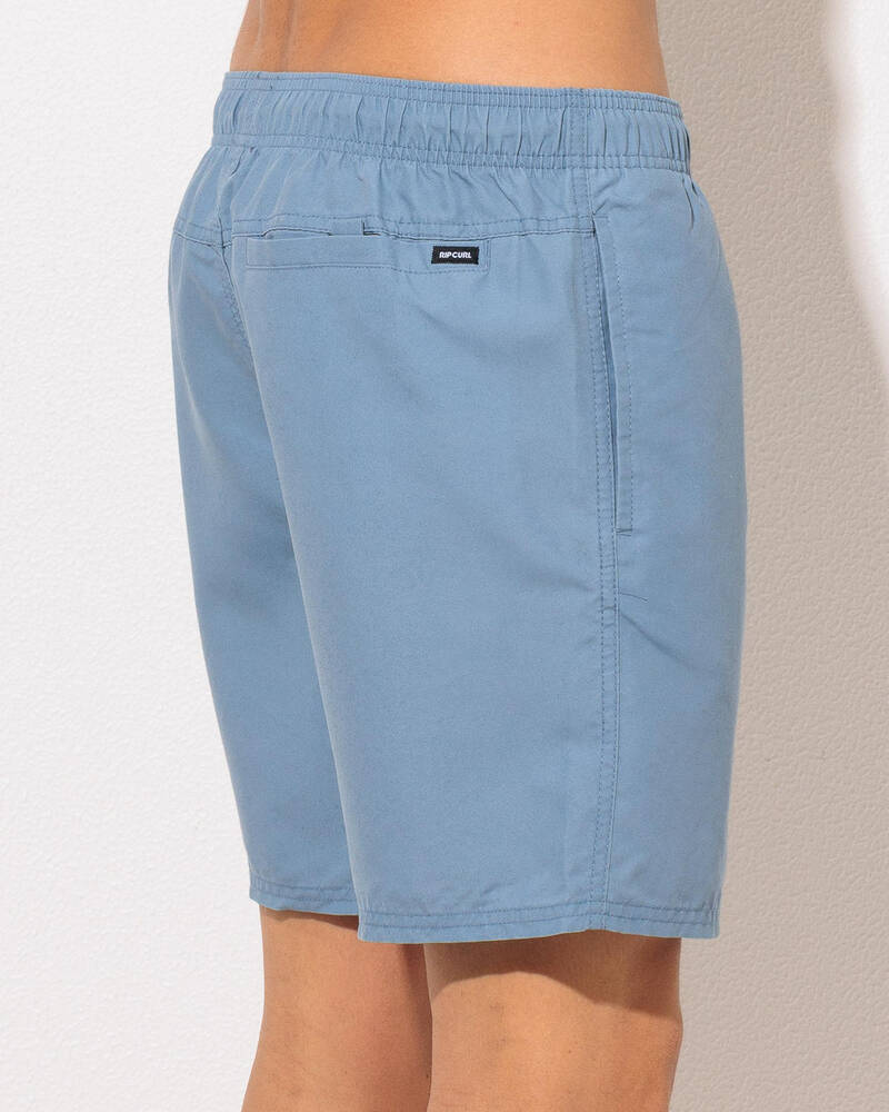 Rip Curl Bondi Volley Board Shorts for Mens