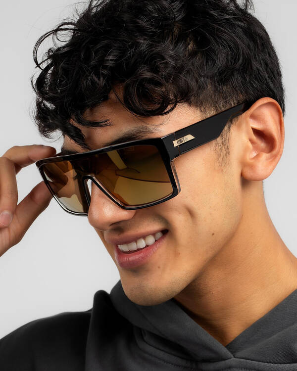 Unit Command Polarised Sunglasses for Mens