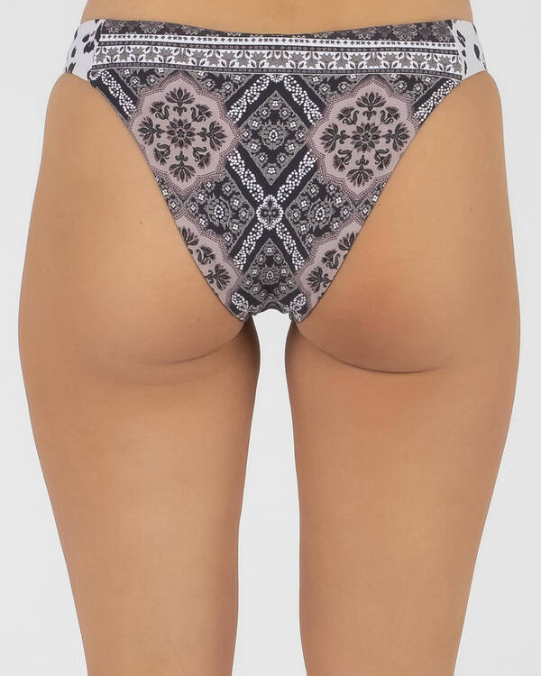 O'Neill Gigi Bikini Bottom for Womens