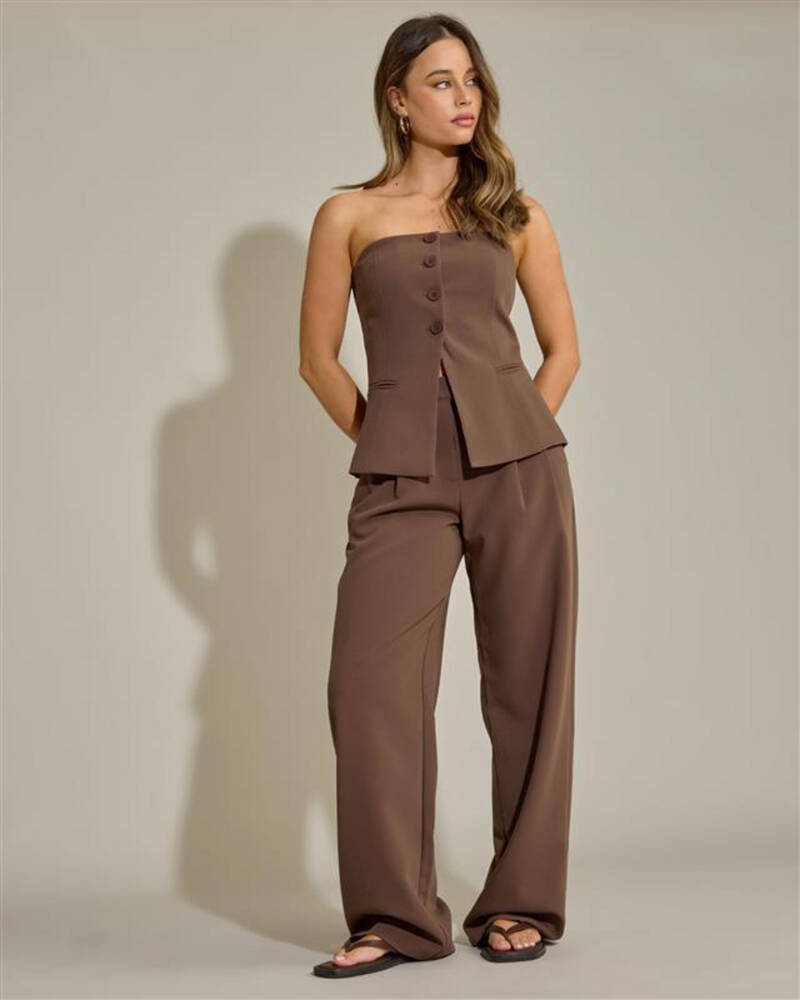Ava And Ever Ollie Dicaprio Pants for Womens